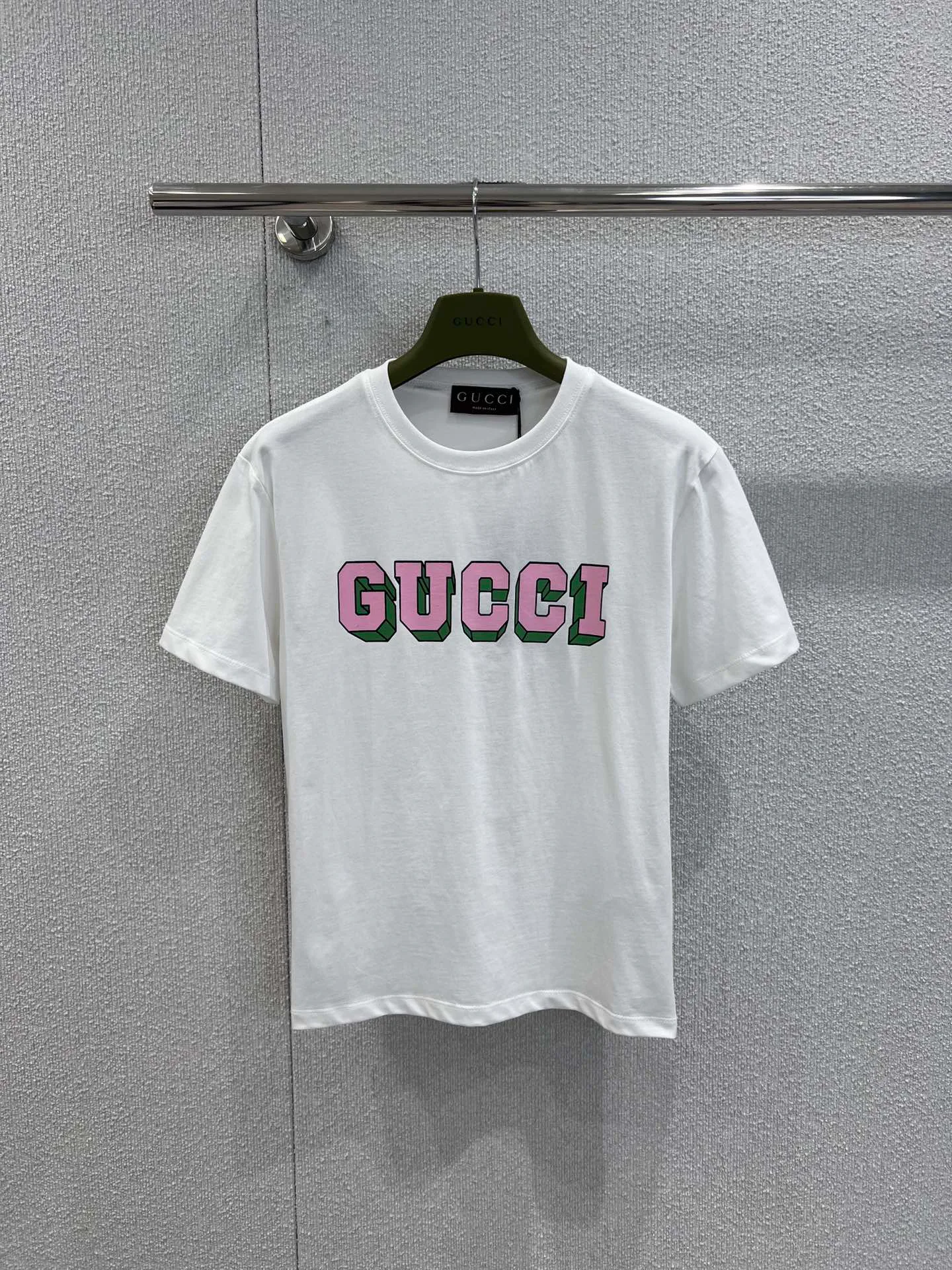 Футболки Женские Gucci 503217