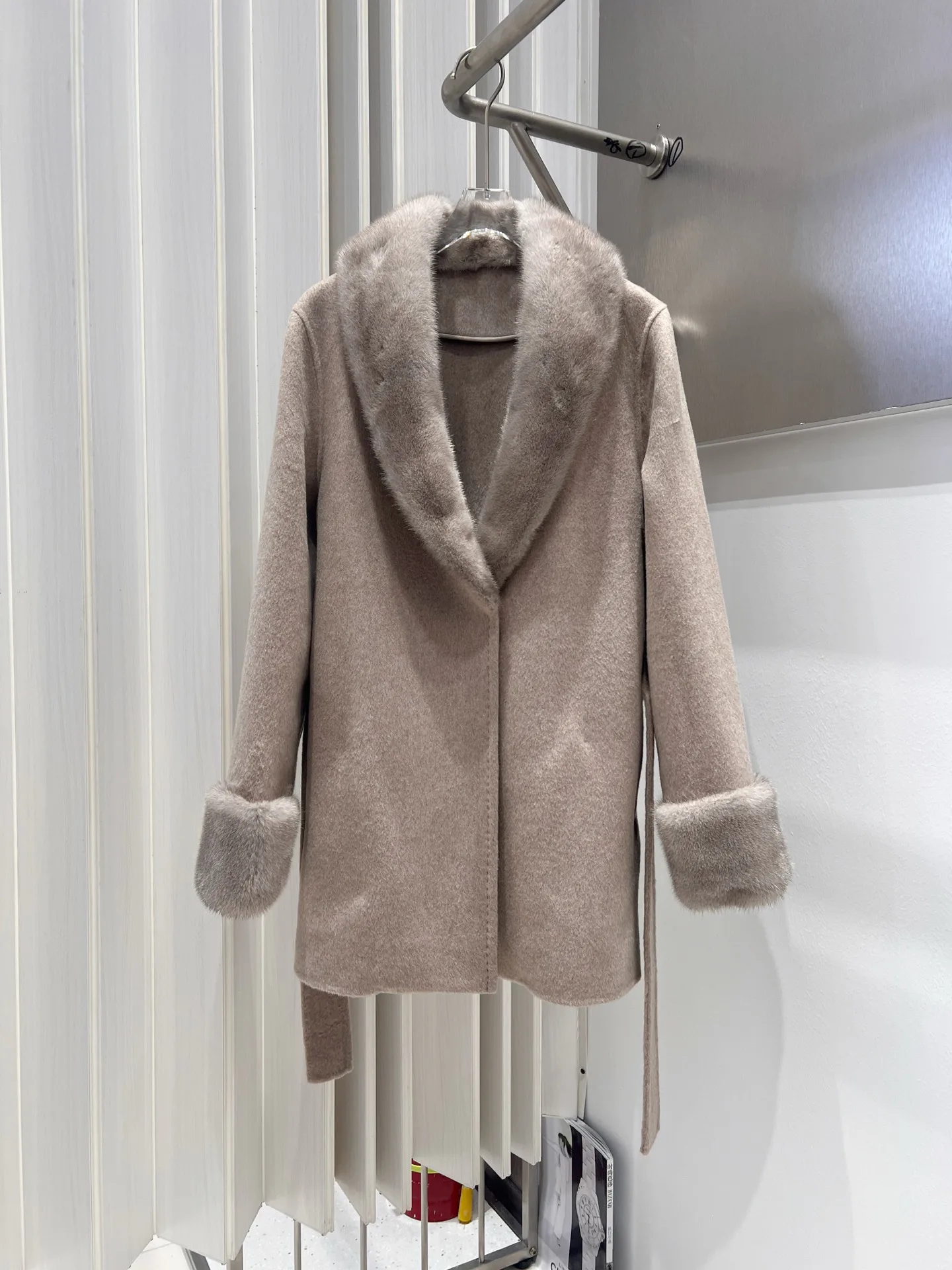 Пальто Женские Loro Piana 18734815