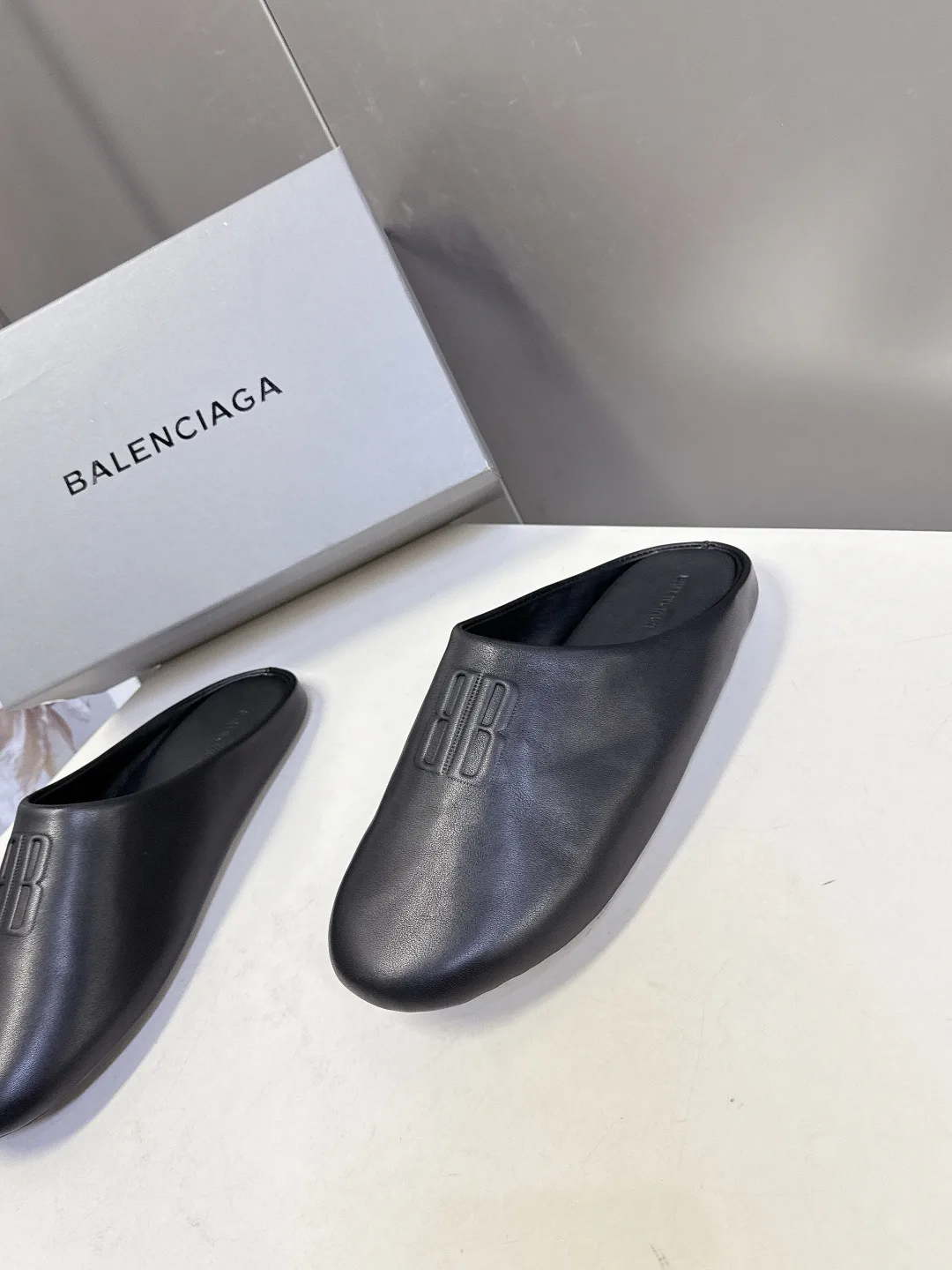 Мюли И Сабо Мужские Balenciaga 951188