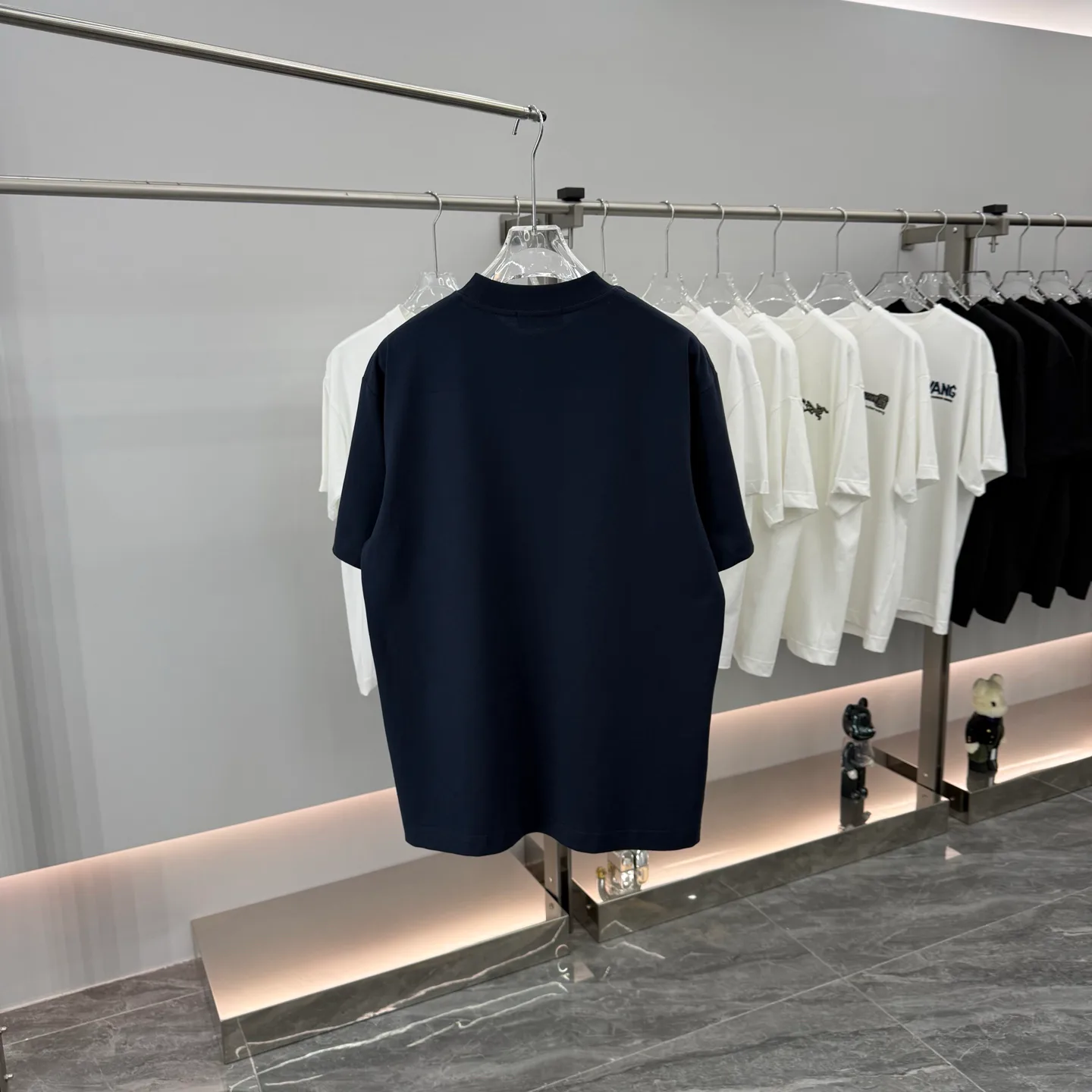 Футболки Мужские Balenciaga 12312914