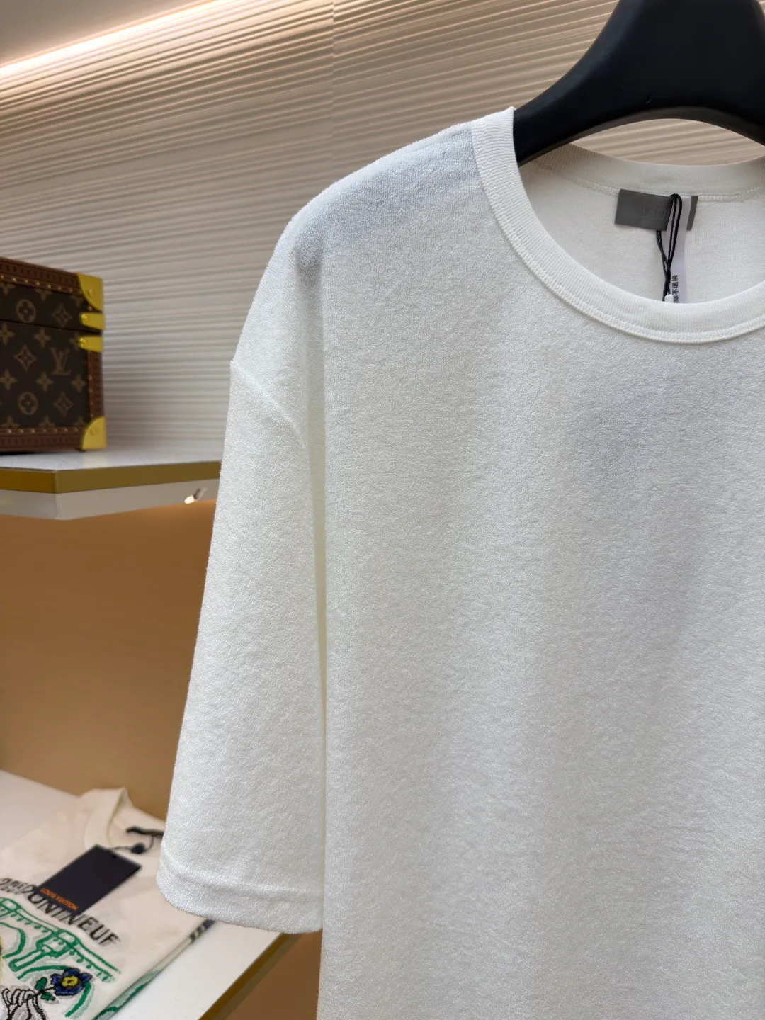 Футболки Мужские Christian Dior 11430019