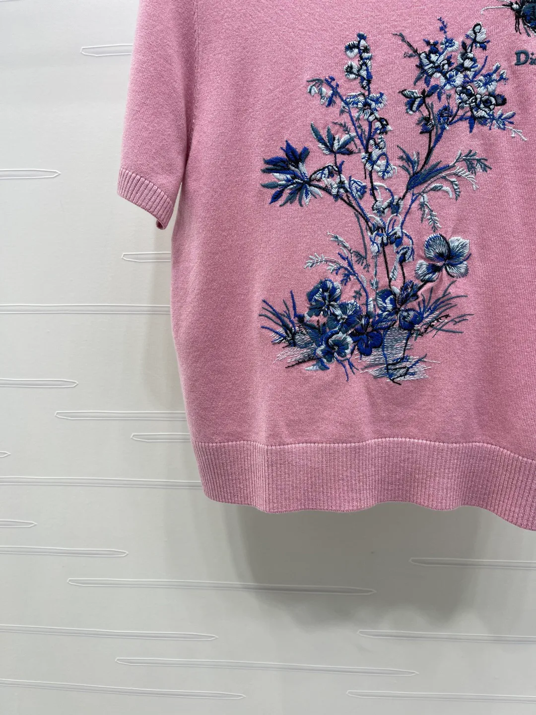 Топы Женские Christian Dior 6068717