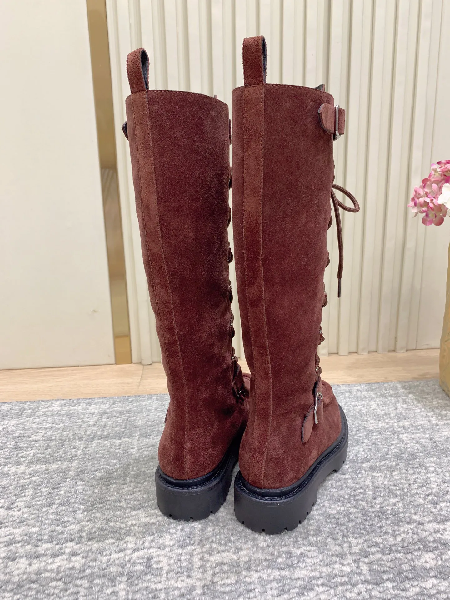 Сапоги Женские Hermes 2211628