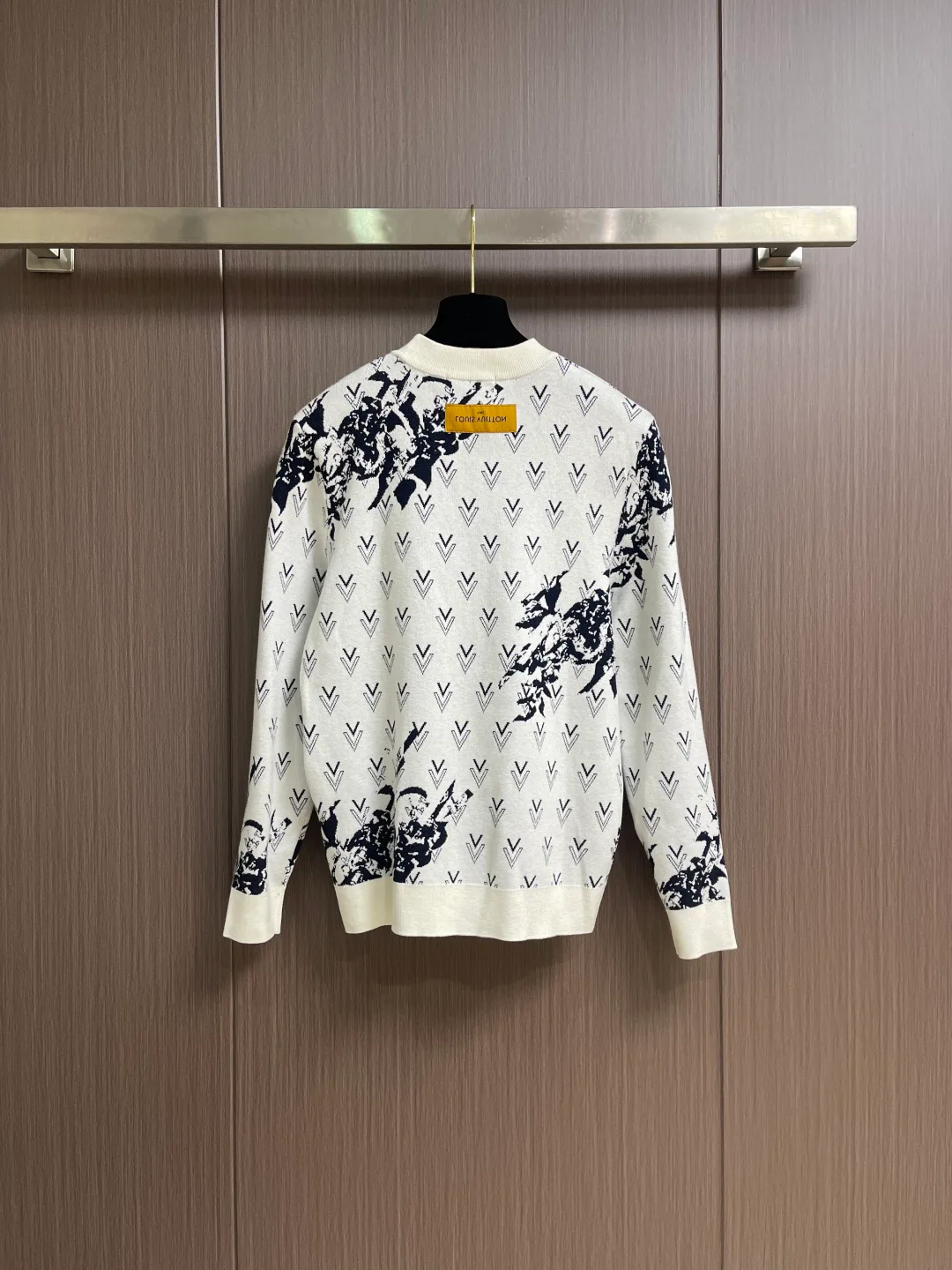 Джемперы И Свитеры Мужские Louis Vuitton 747136