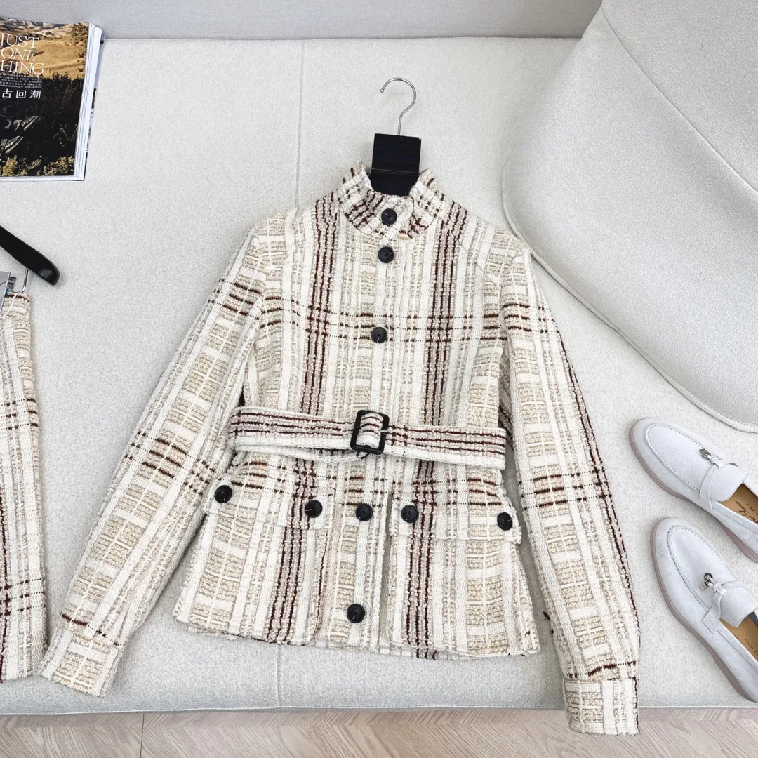 Жакеты Женские Loro Piana 606494