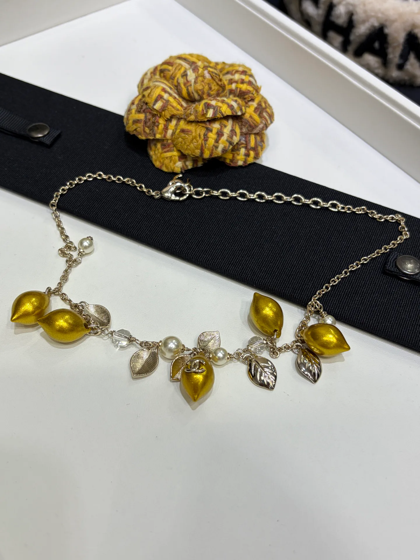 Бижутерия Chanel 5032888