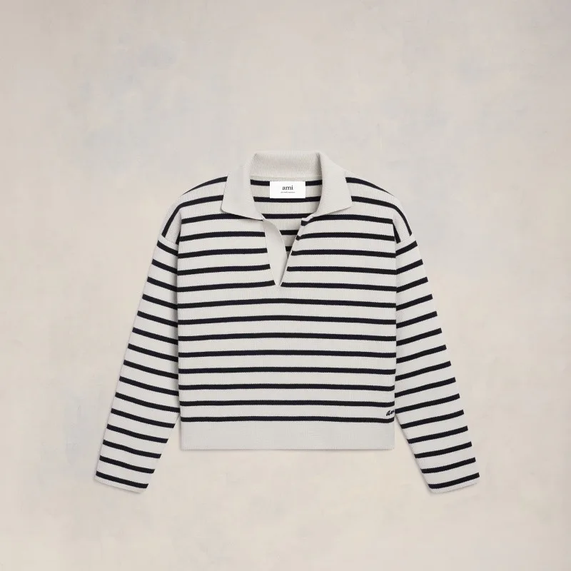 Джемперы И Свитеры Женские Ami Paris 11157189