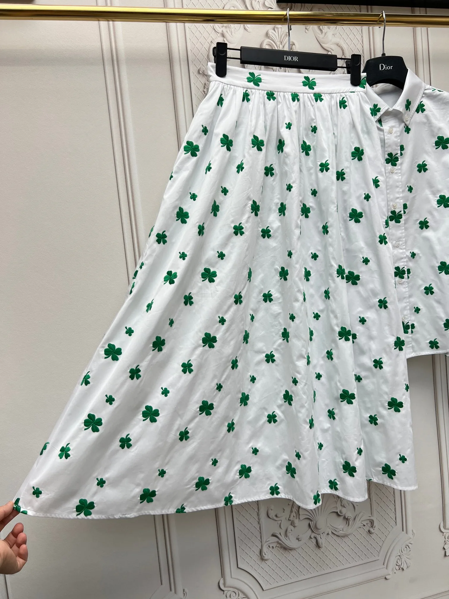 Костюмы Женские Christian Dior 11778608
