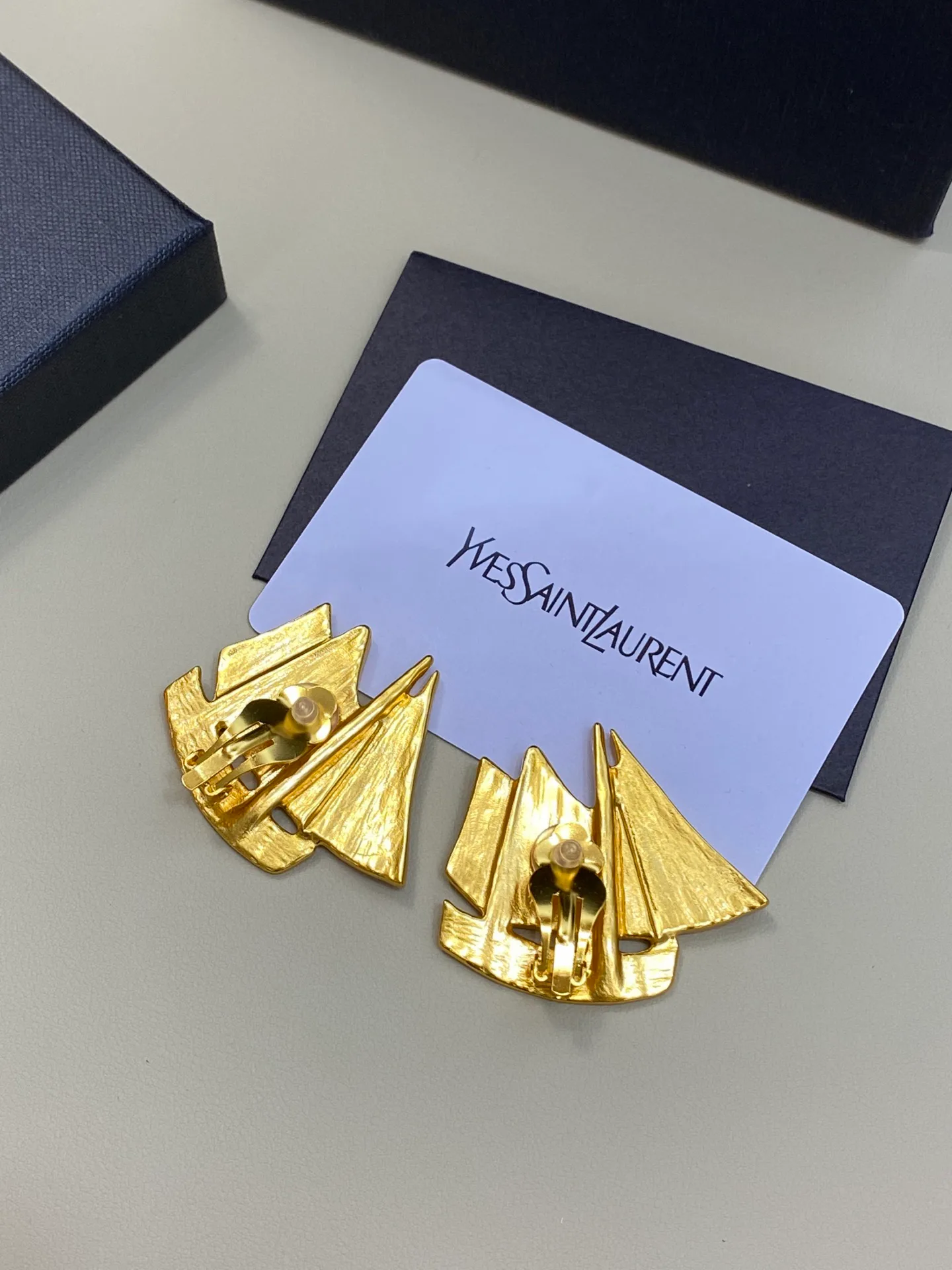 Бижутерия Saint Laurent 16982663