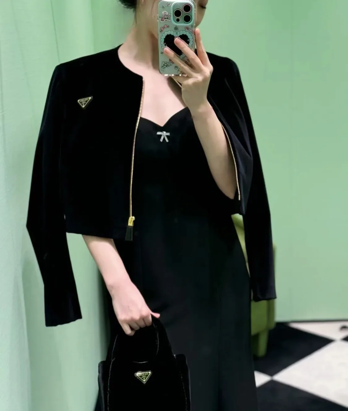 Жакеты Женские Prada 11224962