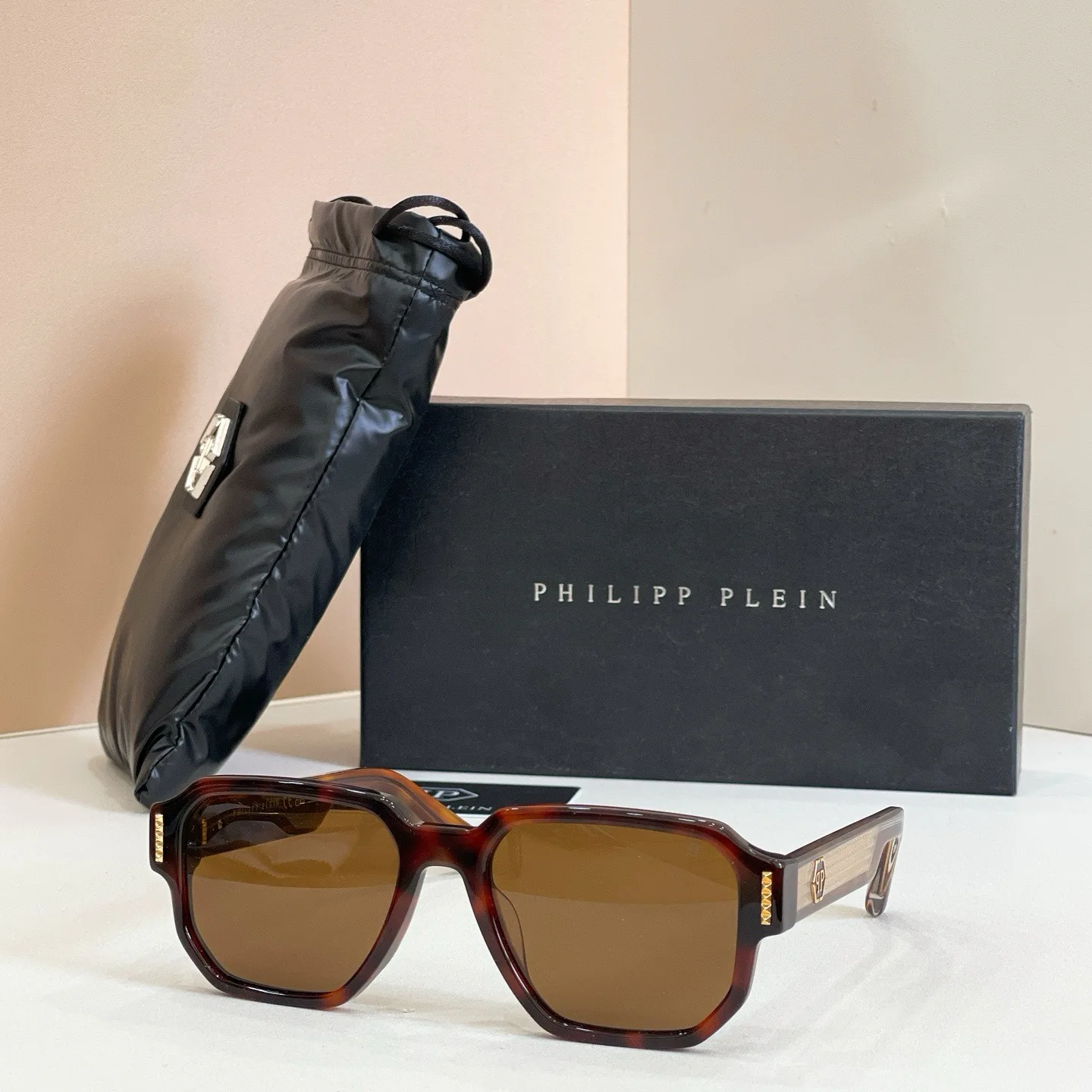 Очки Philipp Plein 11460478