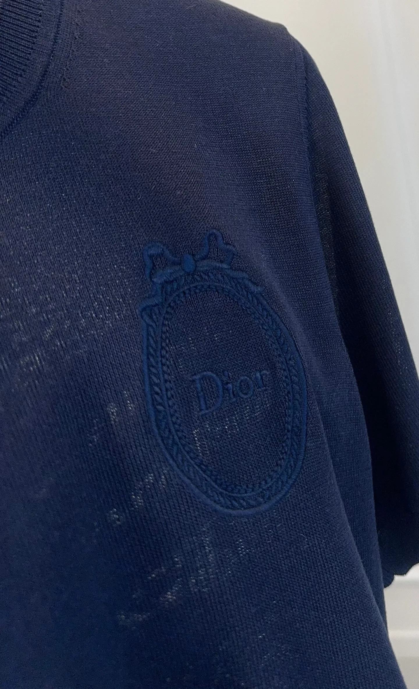 Футболки Женские Christian Dior 13298815