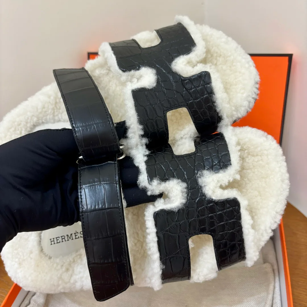 Сандалии Женские Hermes 1157849