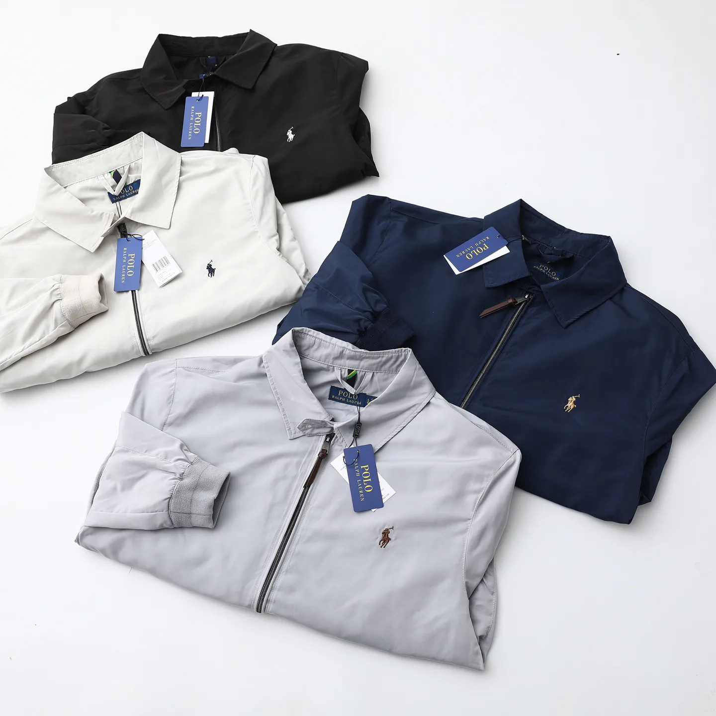 Куртки И Пуховики Женские Ralph Lauren 9182241