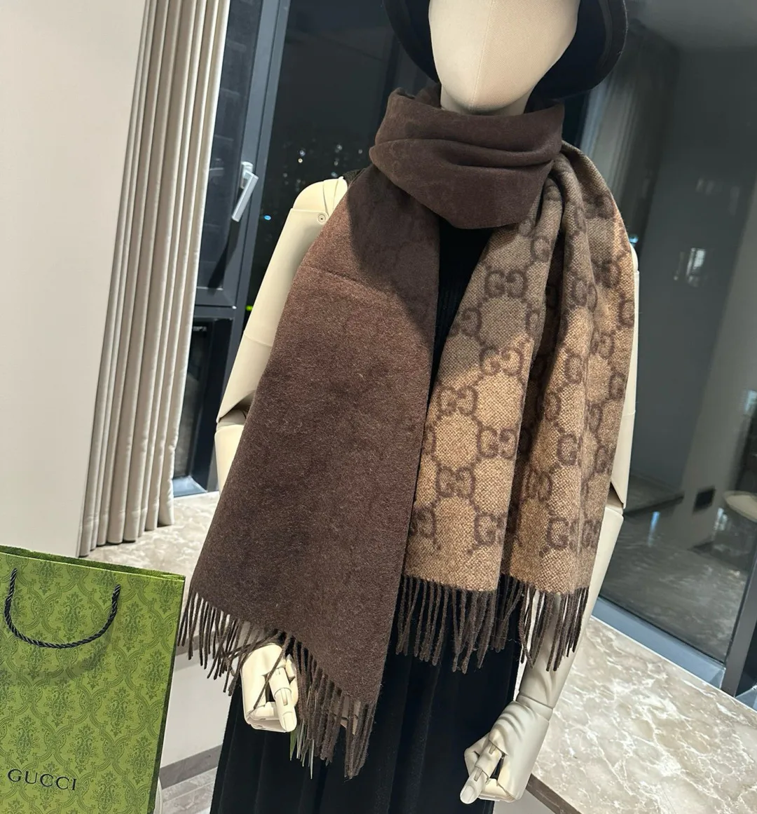 Шарфы Gucci 964493