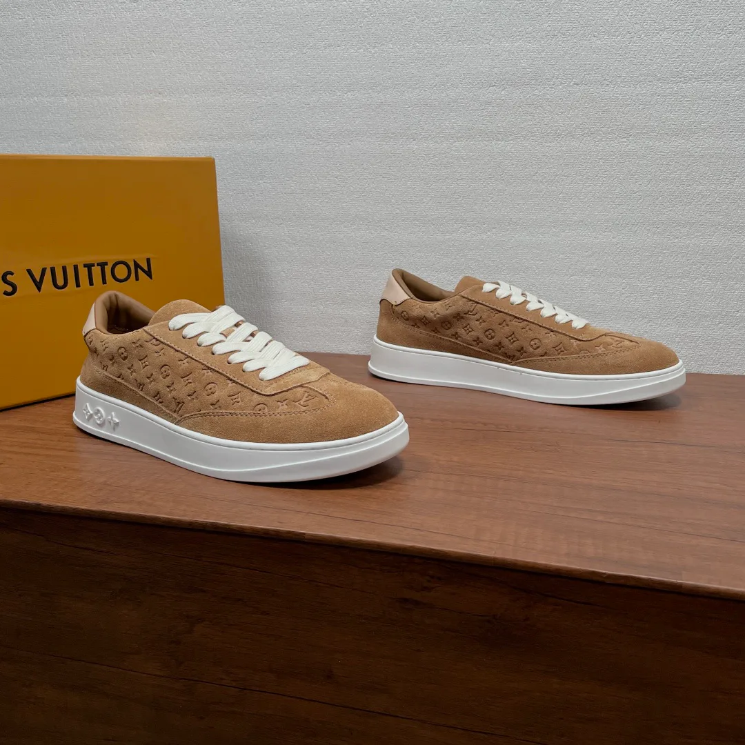 Кроссовки Мужские Louis Vuitton 17542453