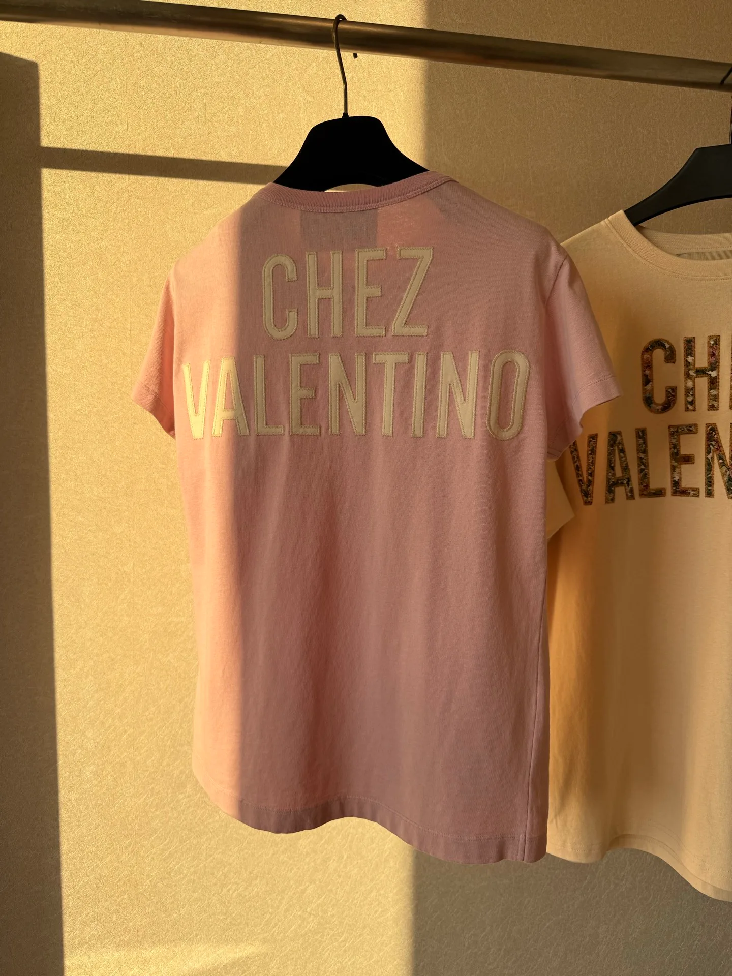 Футболки Женские Valentino 5025584