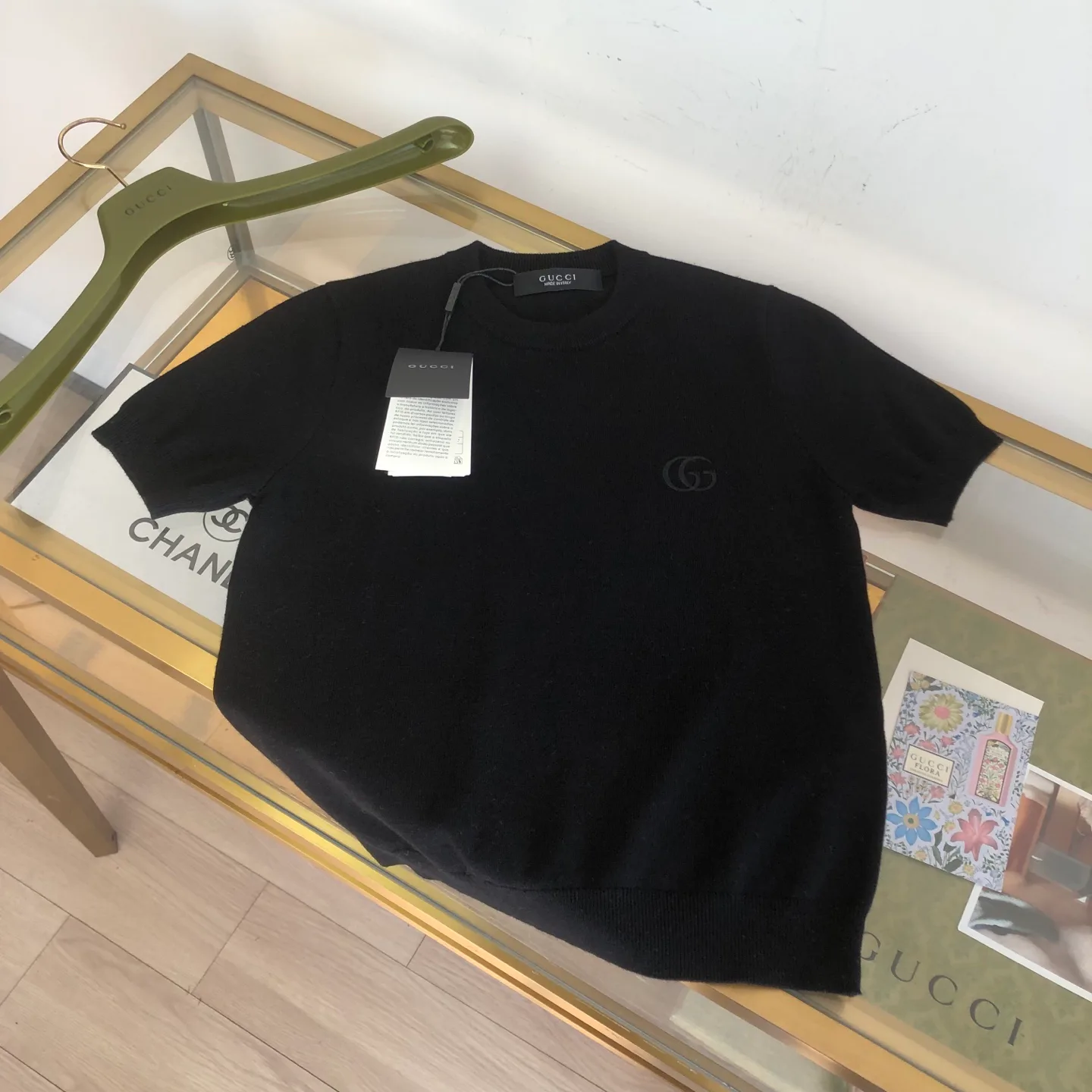 Джемперы И Свитеры Женские Gucci 18047515