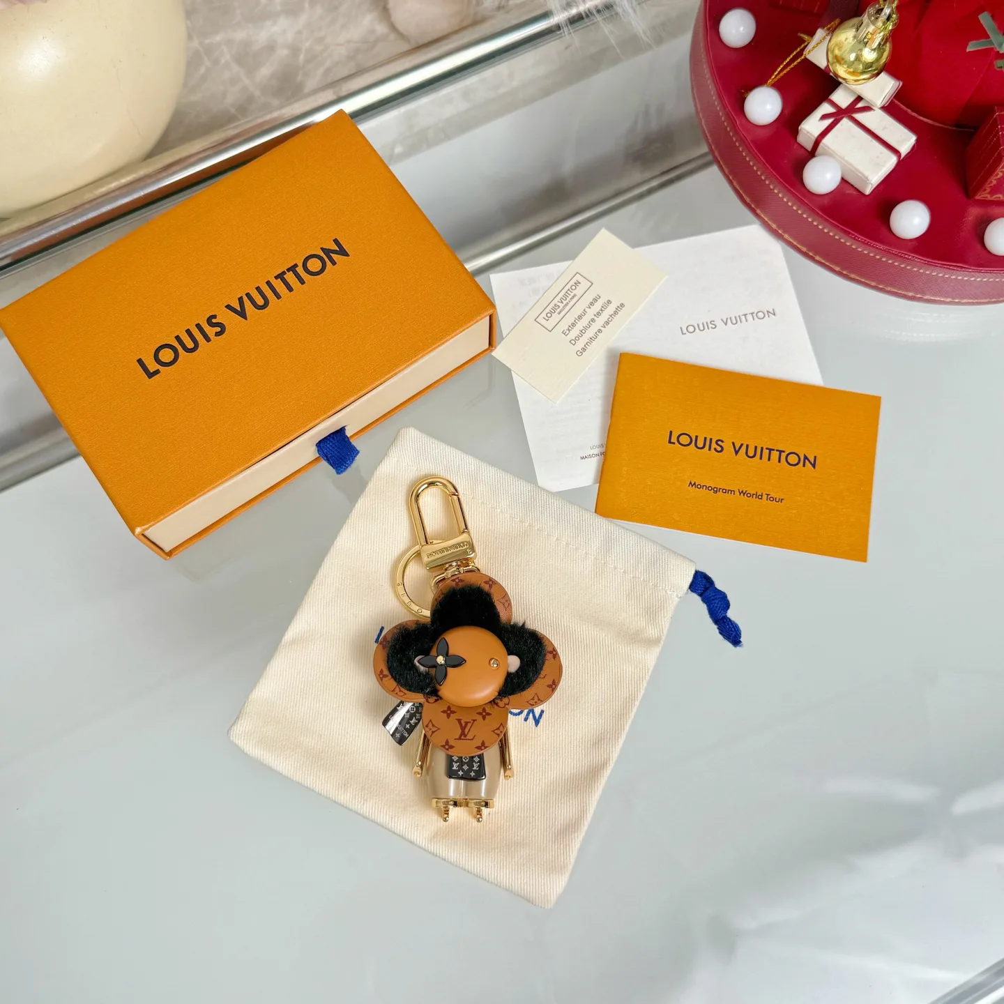 Ключницы Louis Vuitton 1255958