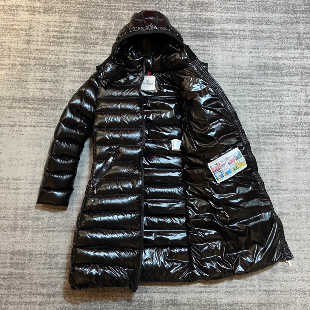 Куртки И Пуховики Женские Moncler 18884048