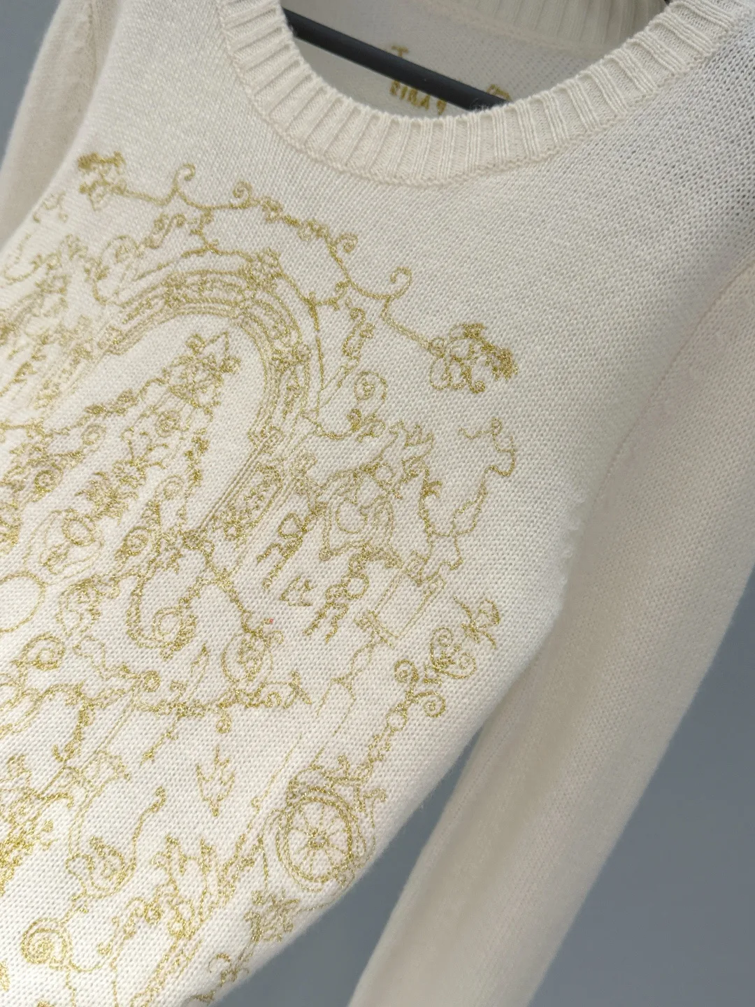 Джемперы И Свитеры Женские Christian Dior 619198