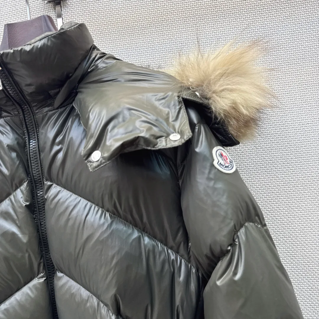 Куртки И Пуховики Женские Moncler 19475878