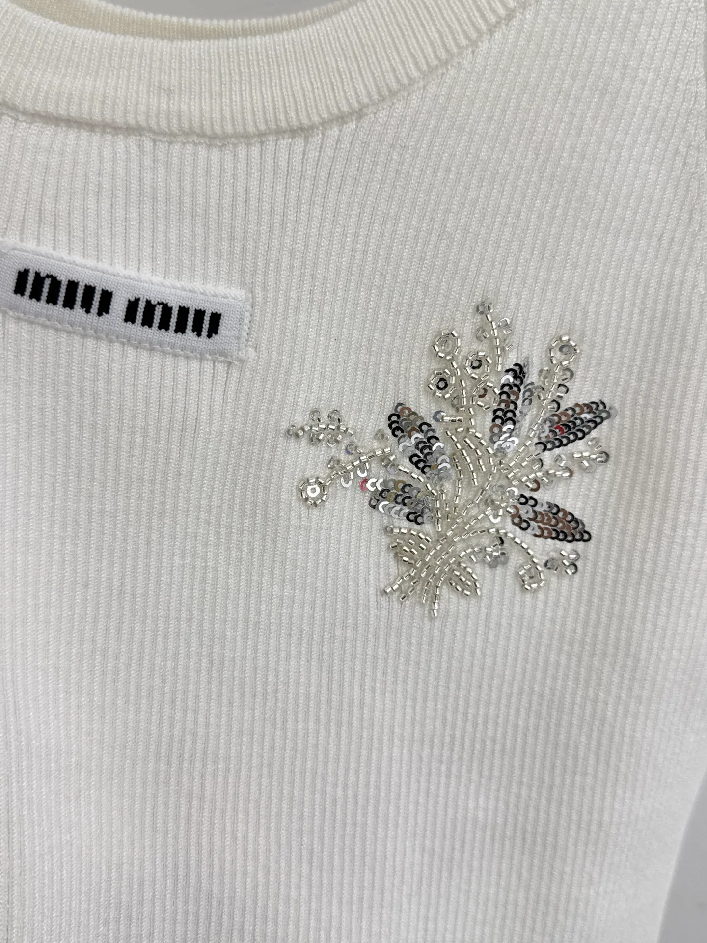 Топы Женские Miu Miu 11415862