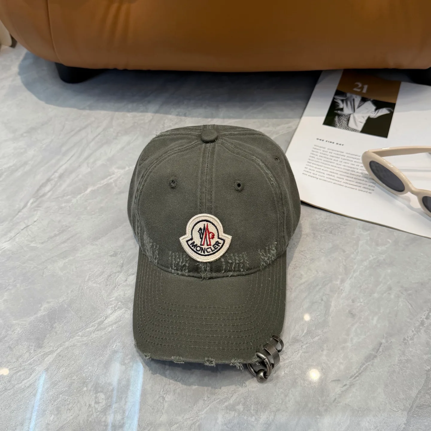Головные Уборы Moncler 13540965