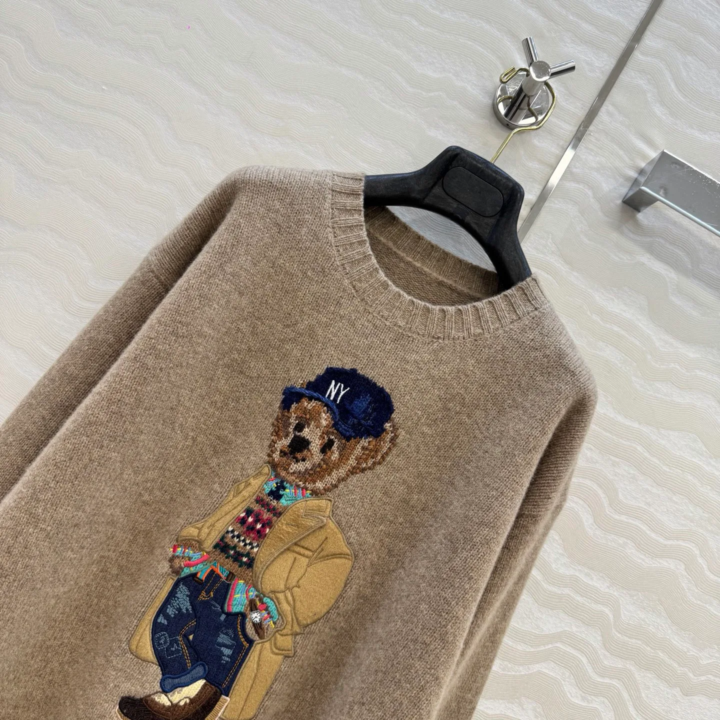 Джемперы И Свитеры Женские Ralph Lauren 18200700