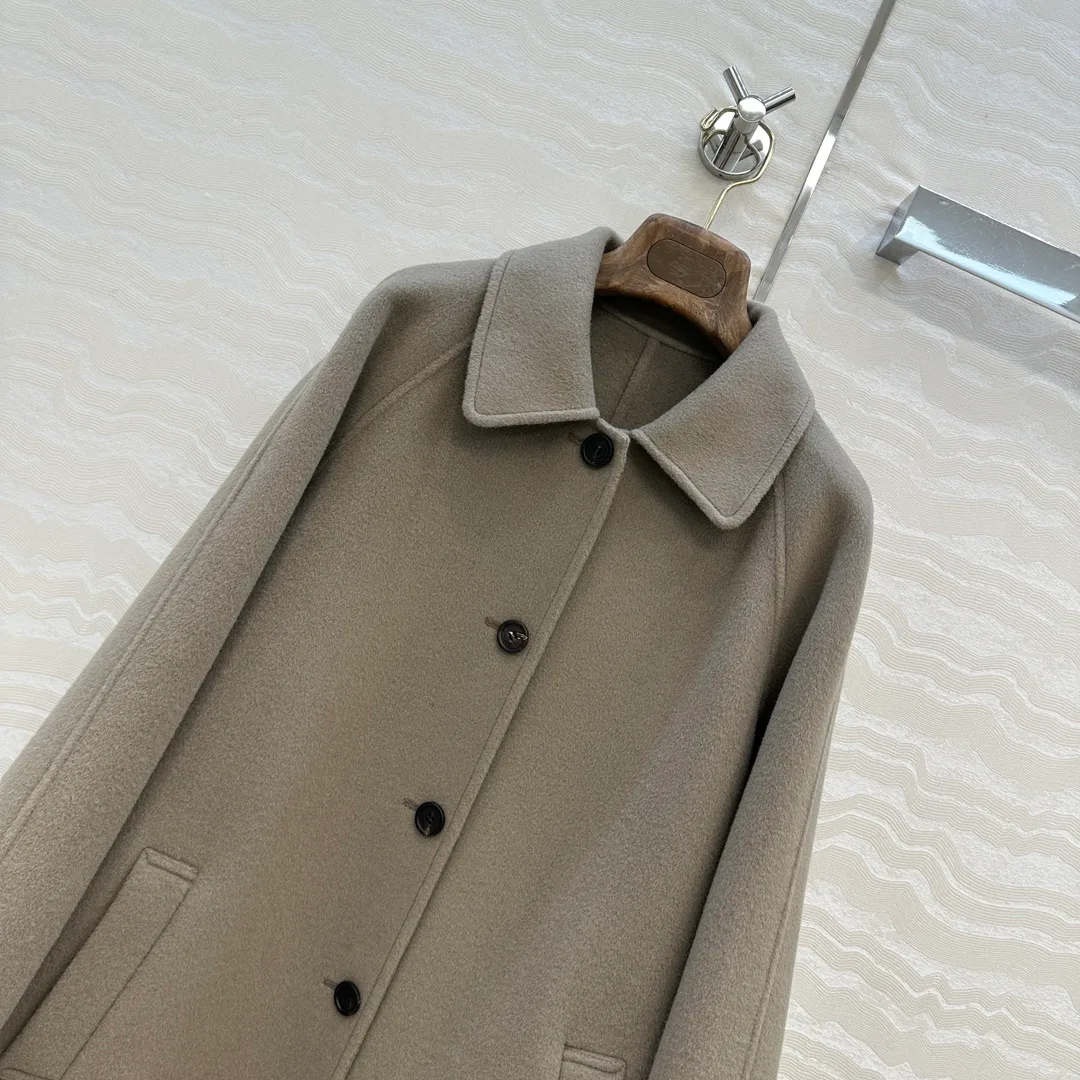 Пальто Мужские Loro Piana 934123