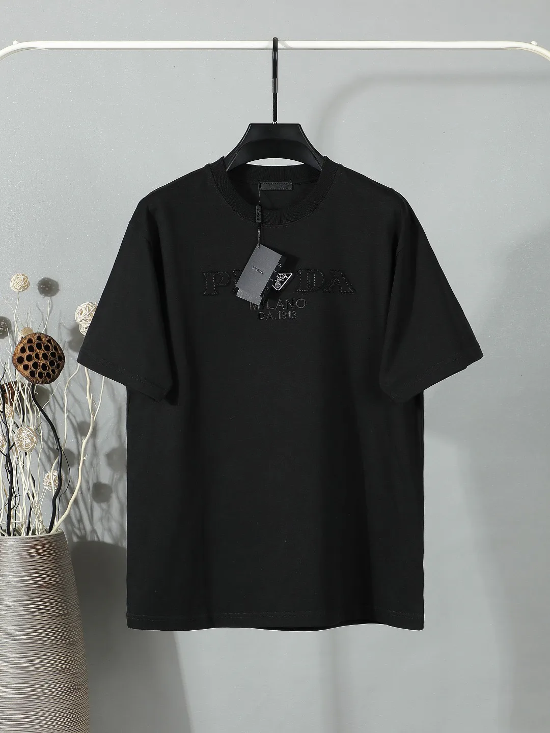 Футболки Мужские Prada 11893025