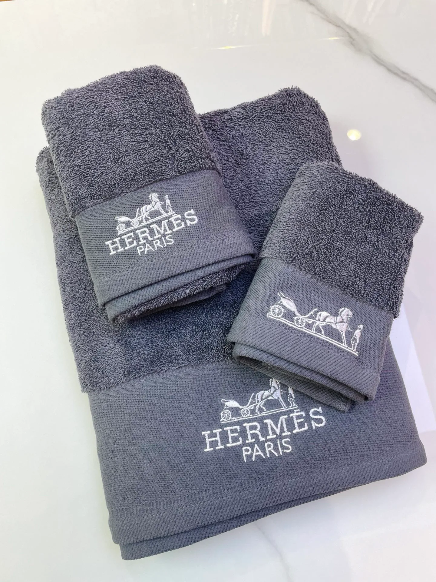 Текстиль Hermes 15129