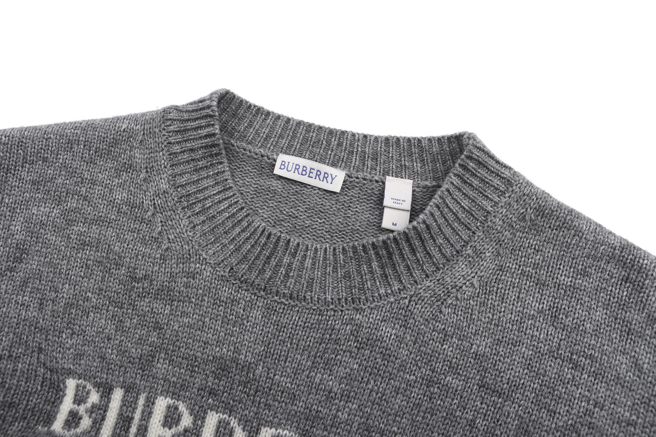 Джемперы И Свитеры Мужские Burberry 18291249