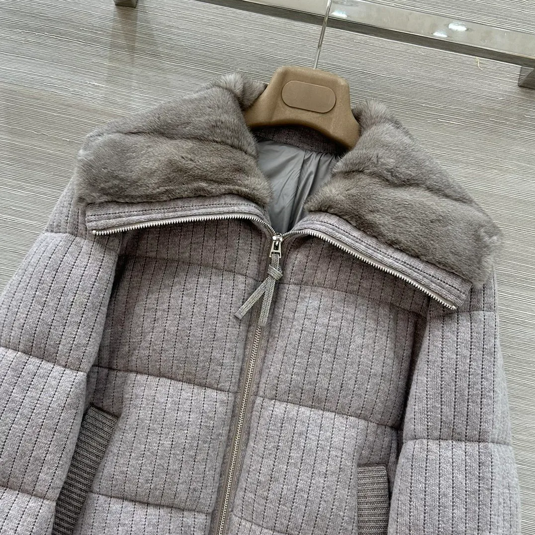 Куртки И Пуховики Женские Loro Piana 18115062