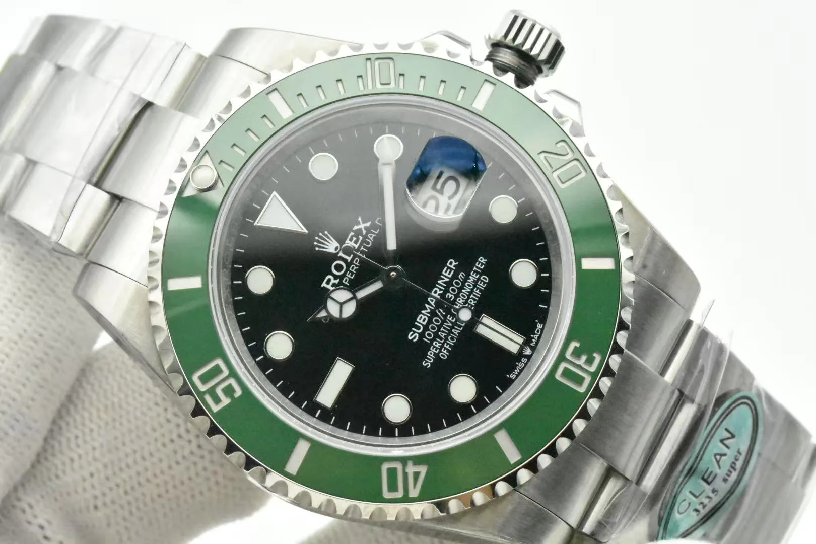 Часы Женские Rolex 11248747