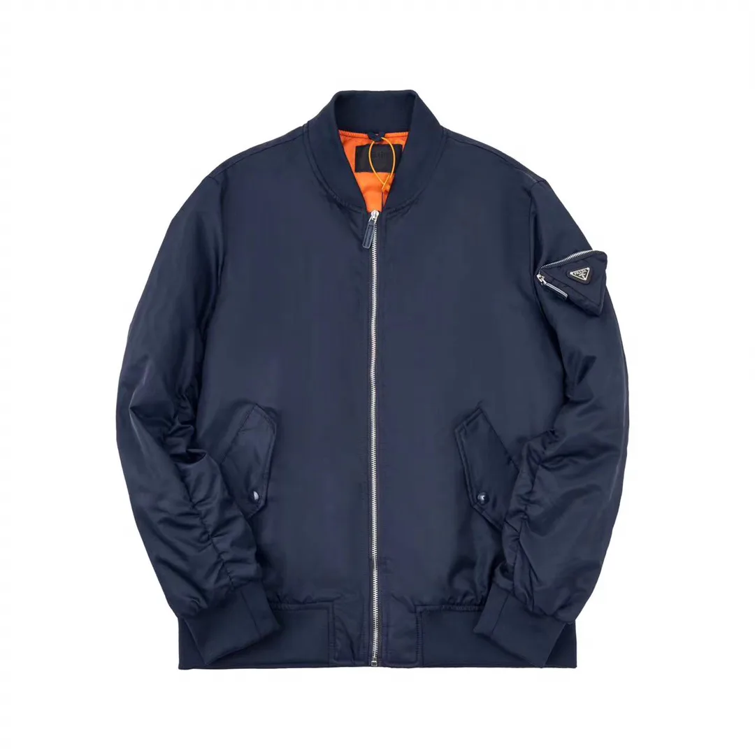Куртки И Пуховики Мужские Prada 18215669