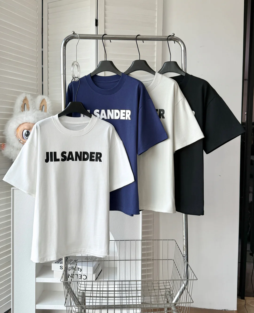Футболки Женские Jil Sander 2323131