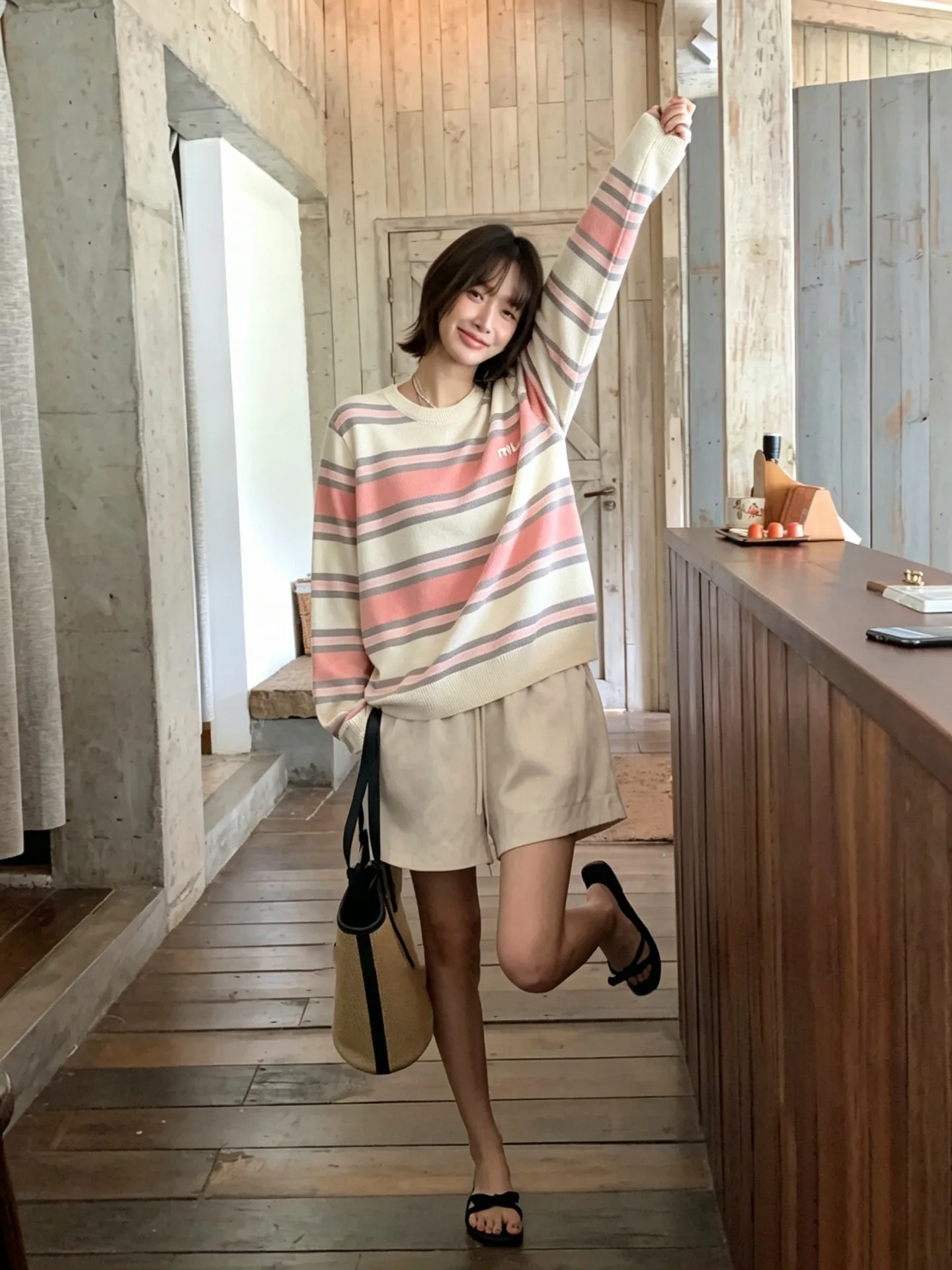 Джемперы И Свитеры Женские Miu Miu 17540990
