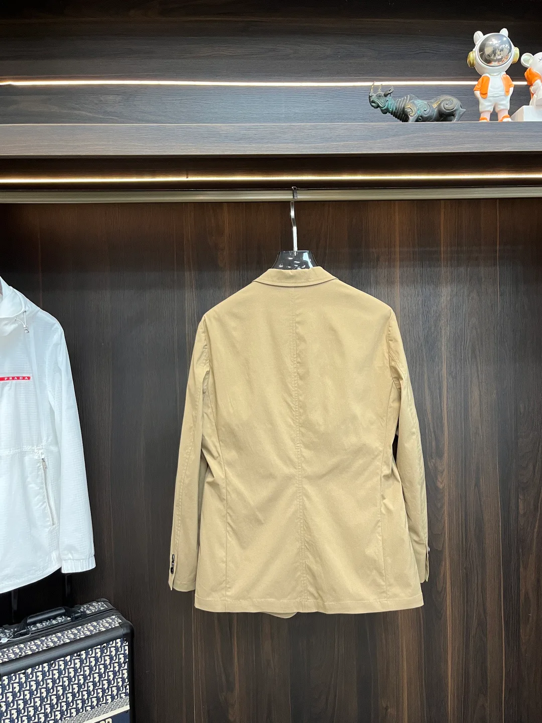 Пиджаки Мужские Prada 13305675