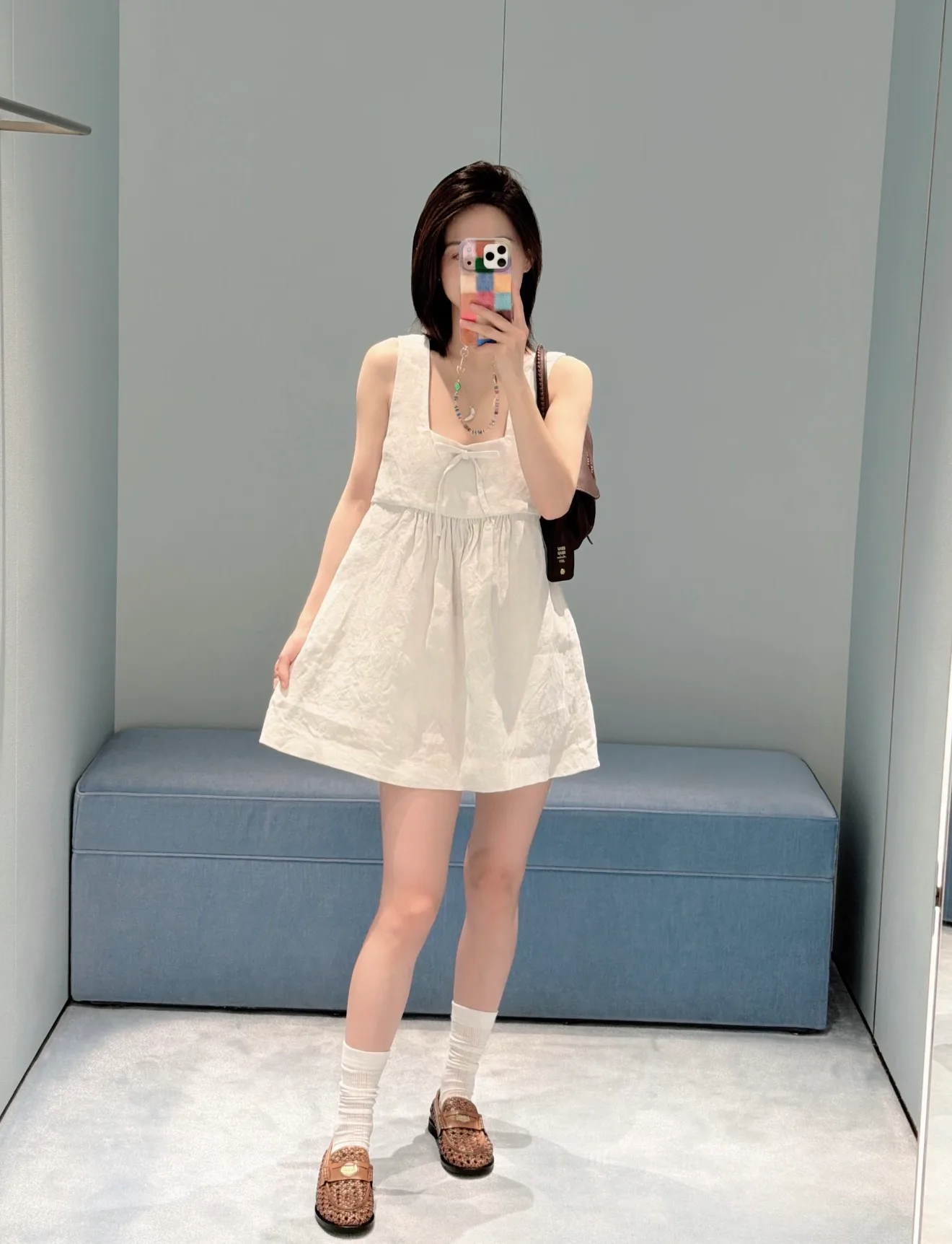 Платья Женские Miu Miu 18113504