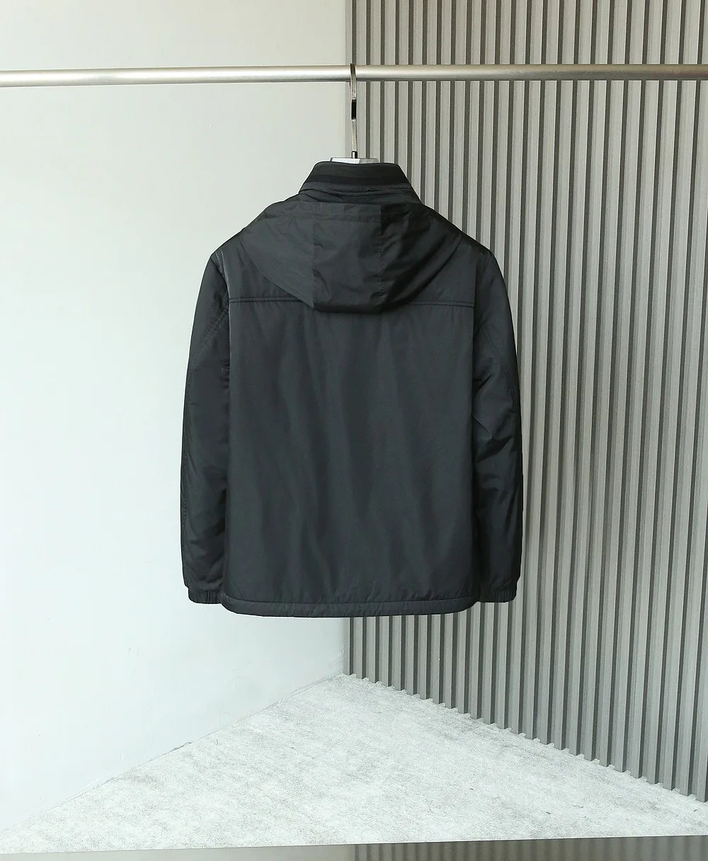 Куртки И Пуховики Мужские Zegna 171589