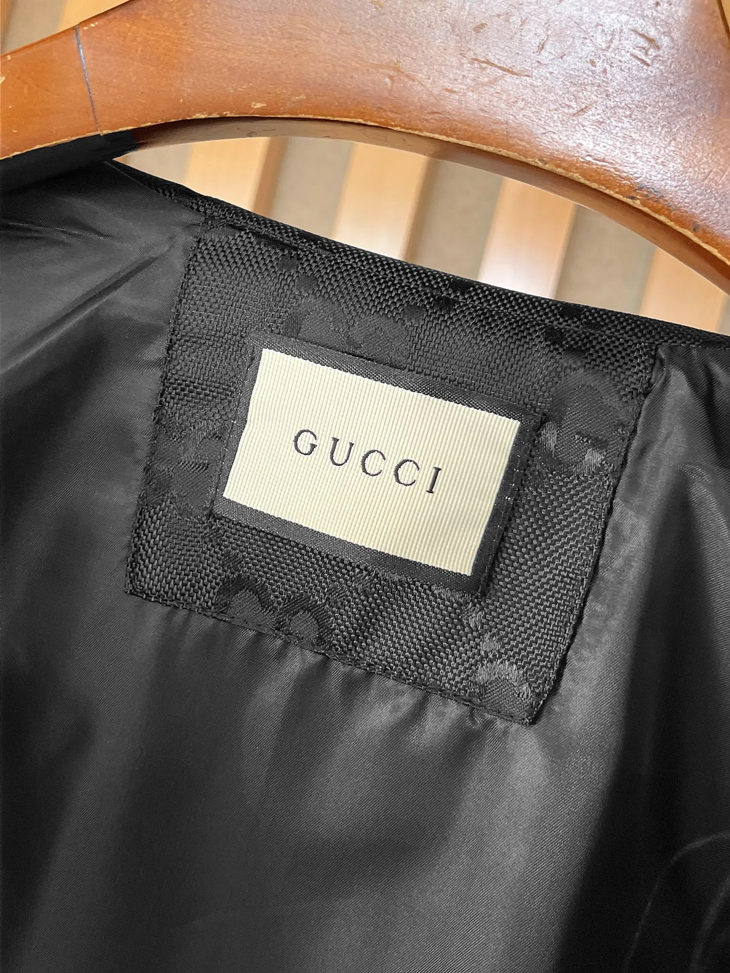 Куртки И Пуховики Мужские Gucci 1032060