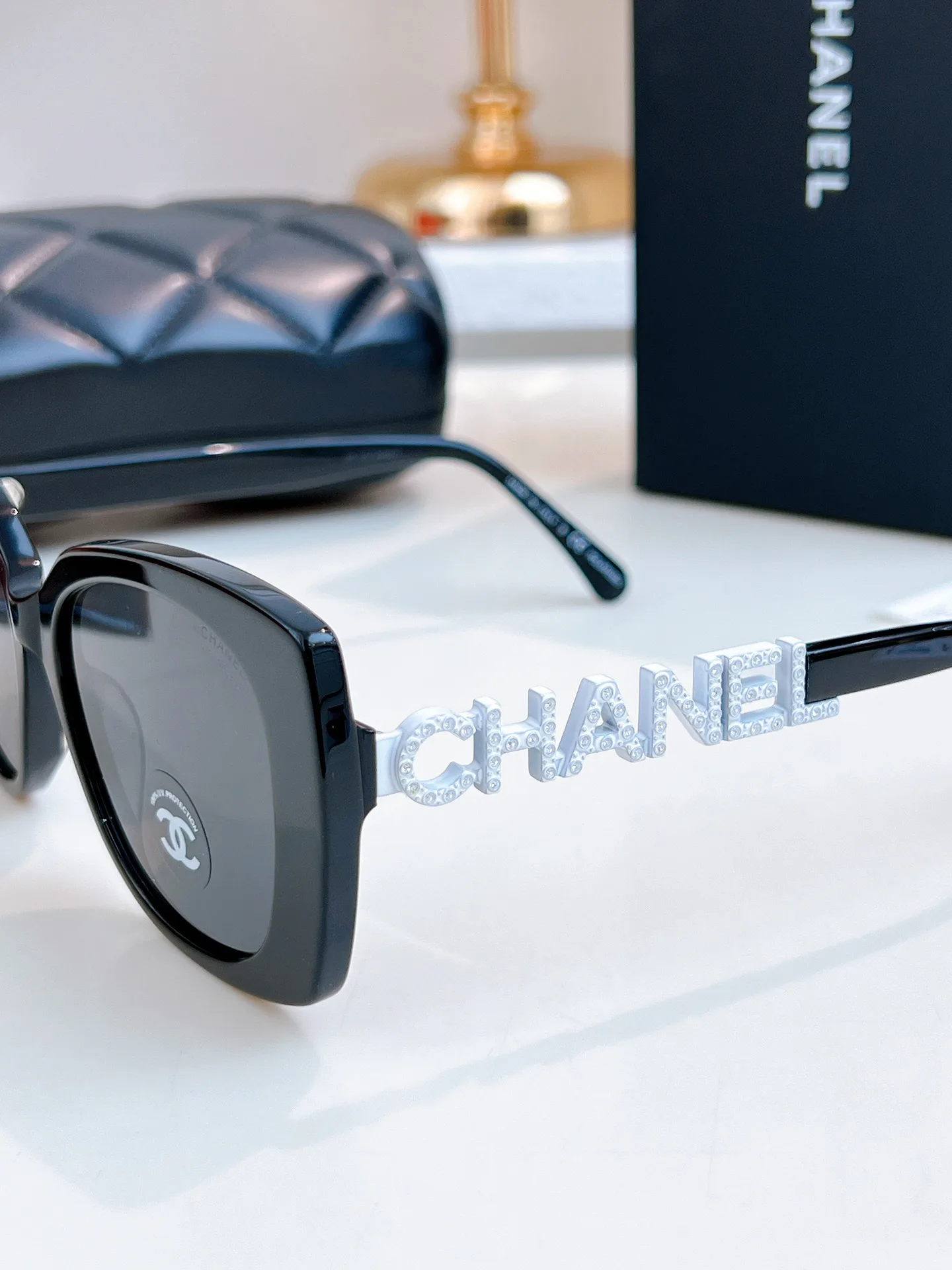 Очки Chanel 17366525