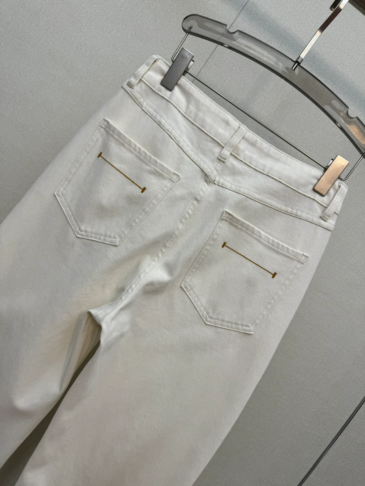Джинсы Женские Hermes 1783669