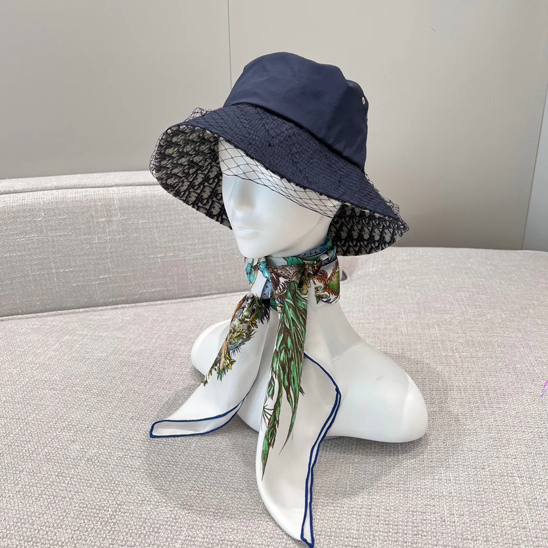 Шарфы Christian Dior 6874507