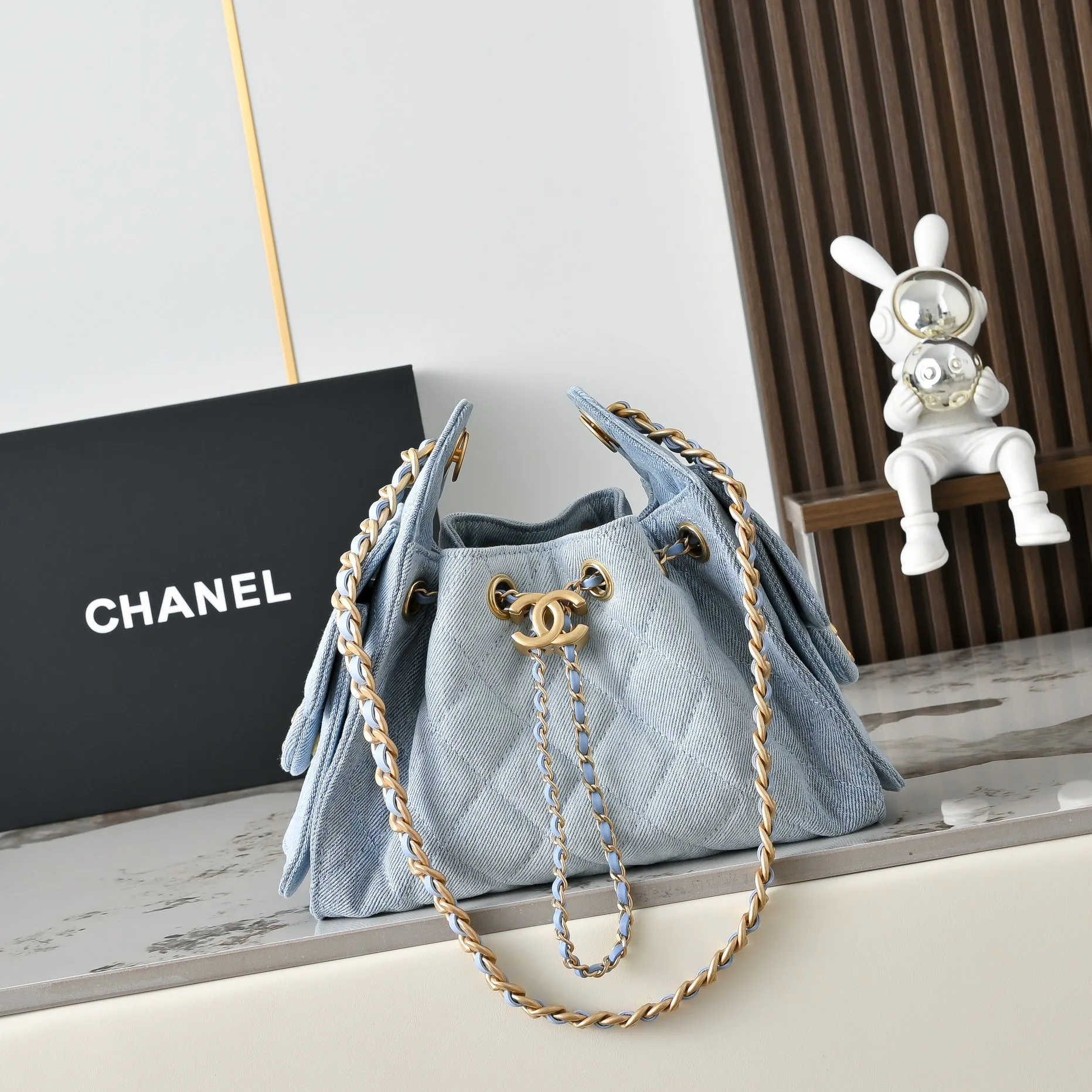 Классические Сумки Женские Chanel 11669117