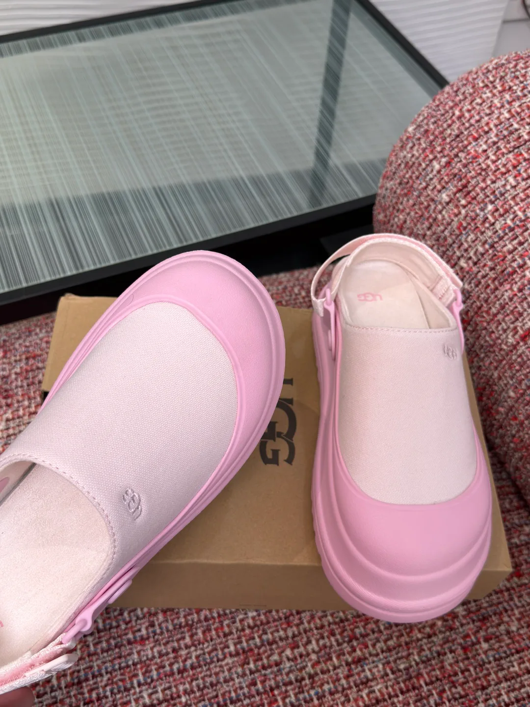Мюли И Сабо Женские Ugg 13359897