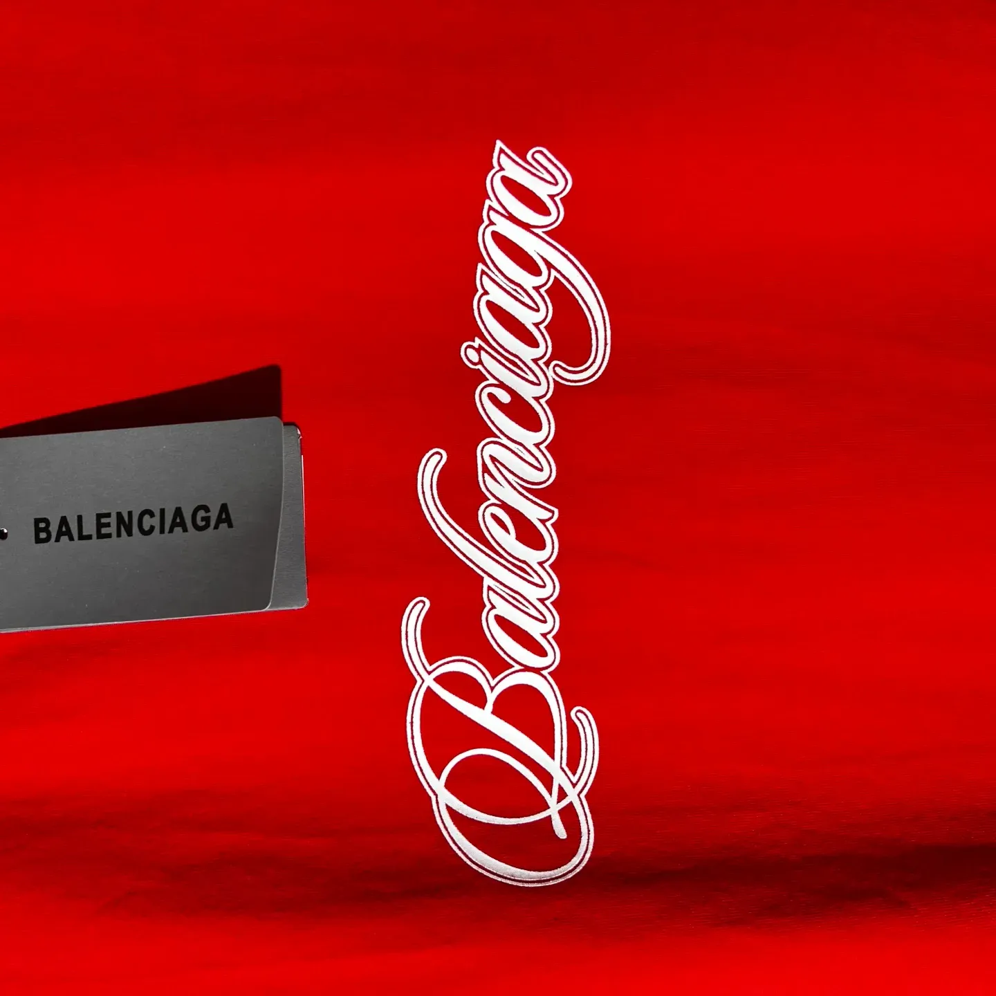 Футболки Мужские Balenciaga 1859541