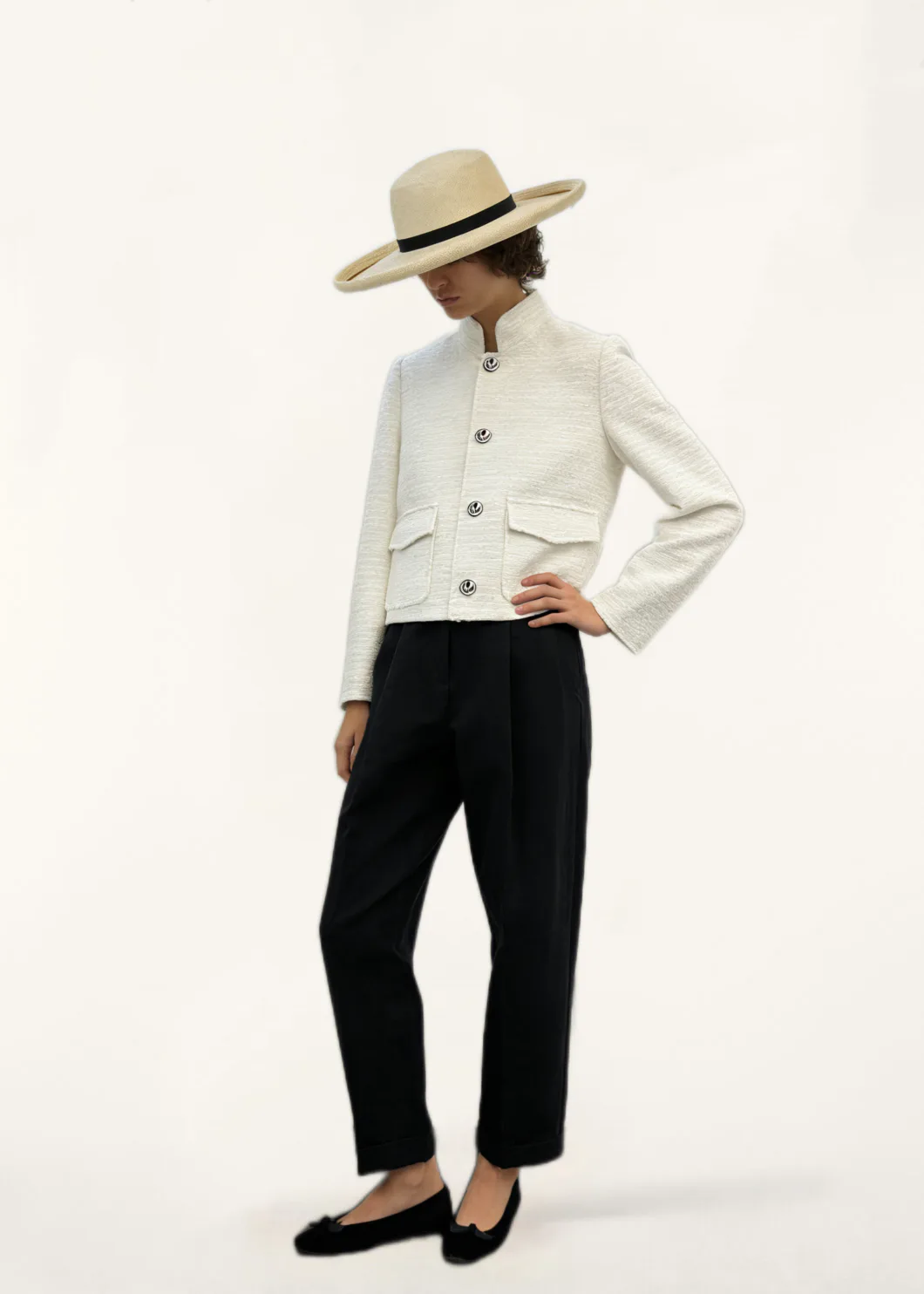 Жакеты Женские Loro Piana 11470258