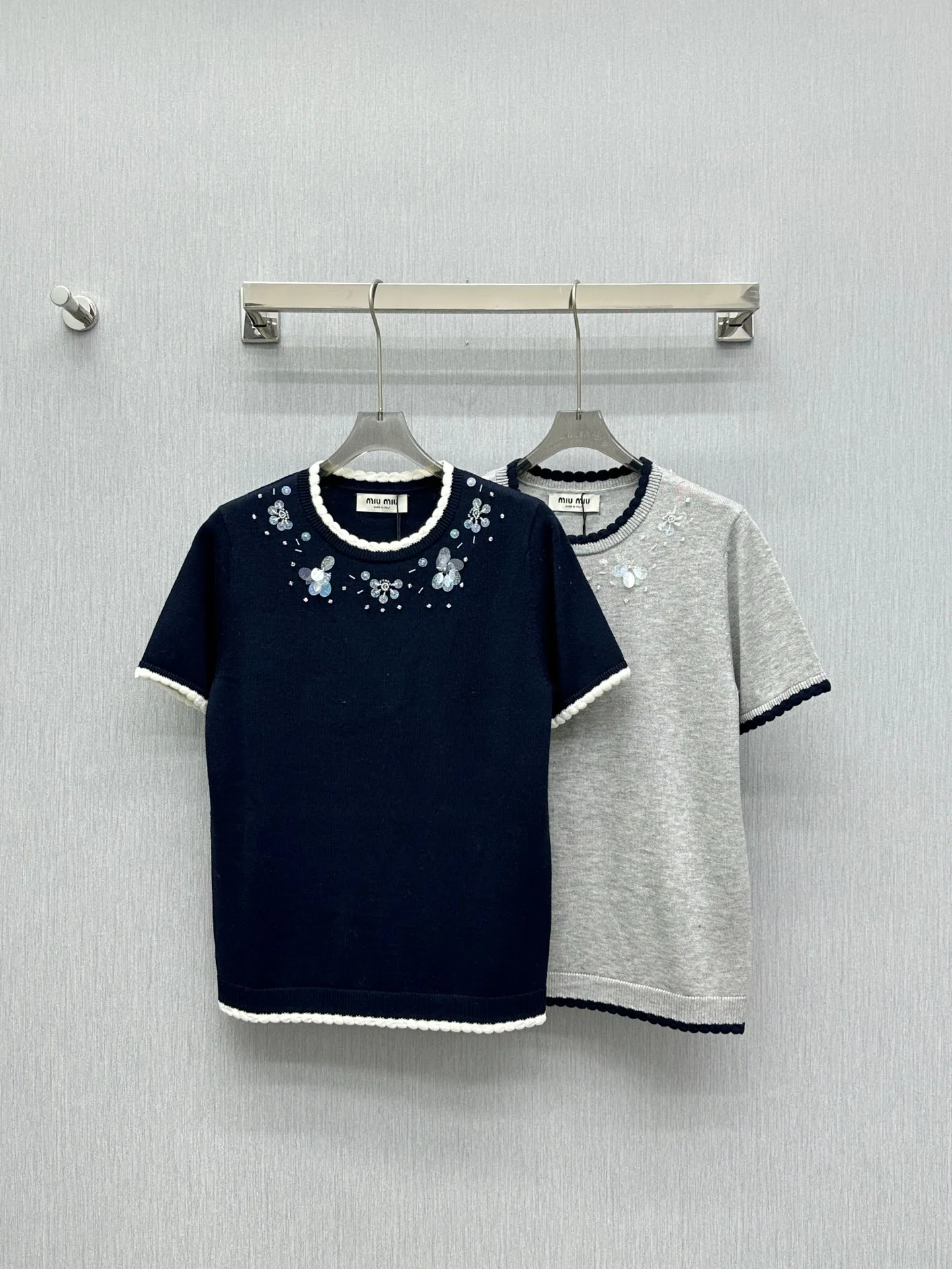 Топы Женские Miu Miu 12951759